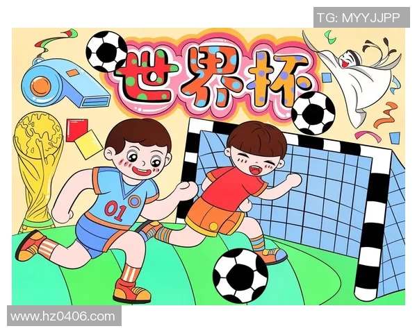 足球明星与汉堡的趣味碰撞卡通画面展现精彩瞬间 足球明星与汉堡的趣味碰撞卡通画面展现精彩瞬间