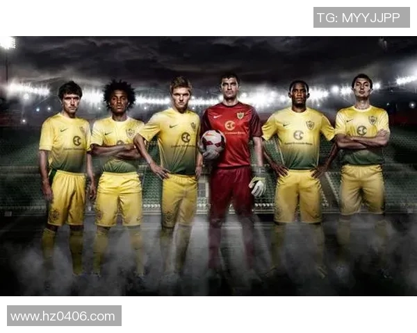 足球明星之间的关系网络分析及其对职业生涯的影响研究 足球明星之间的关系网络分析及其对职业生涯的影响研究