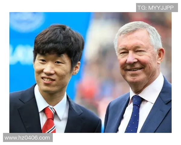 韩国足球明星朴智星外号揭秘他在绿茵场上的传奇故事与成就 韩国足球明星朴智星外号揭秘他在绿茵场上的传奇故事与成就