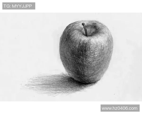 足球明星素描画法技巧与步骤详解助你轻松绘制心目中的球场英雄