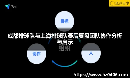 成都排球队与上海排球队赛后复盘团队协作分析与启示